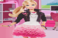 Barbie-Zimmer