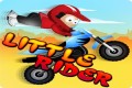 Litte Rider