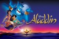 Aladdin hra