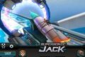 Supersonic Jack