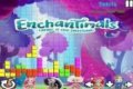 Tetris: Enchantimals