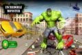 Unglaublicher Hulk: Rette die Stadt
