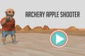 Archery Apple Shooter