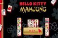 Mahjong de Hello Kitty