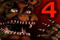 Five Nights at Freddy's 4 juego de miedo
