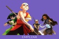 Quanto você sabe sobre Avatar: The Legend of Aang
