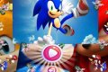 Candy Sonic