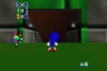 Mario 64 Sonic Sürümü Artı V2.2.2