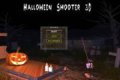 Cadılar Bayramı Shooter 3D