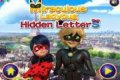 Ladybug: Letras Ocultas