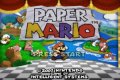 Paper Mario Multiplayer 1.2 Game