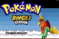 Pokemon Shiny Gold