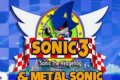 Metal Sonic 3 & Knuckles