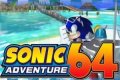 Sonic Macera 64