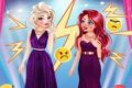 Rapunzel ve arkadaşları: Yeni Moda Tutkunları
