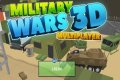 Military Wars Multiplayer in the style of Garry' s Mod