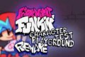 FNF Character Test Playground Remake 1 Game