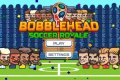 Fútbol Cabezones: Bobble Head Soccer