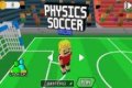 3D fyzika fotbalu