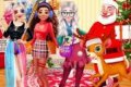 Harley Quinn: Le roba la Navidad a las princesas