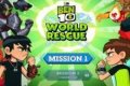 Ben 10: Zachránit svět