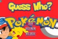Guess Who from Pokemon