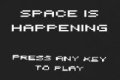Get out of space