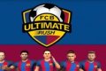Fútbol Club Barcelona Rush