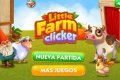 Farm Clicker Online