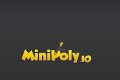 MiniPoly IO Online Multiplayer
