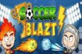 Soccer Blazt: Soccer with Powers