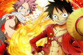 Fairy Tail vs One Piece 1.0 Game