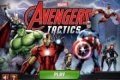 Marvel Avengers: Tactics