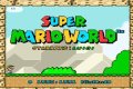 Super Mario World DX Online