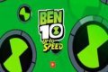 Ben 10 Up To Speed