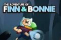 Adventure Time: Finn VS Robots