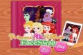 Disney Princesses: FaceSwap