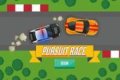 Illegal Racing and Police Pursuit