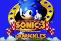 Metal Sonic 3 & Knuckles