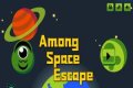 Among Space Escape