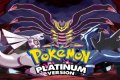Pokémon: Platinum Edition