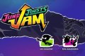 Jam Jump Jousts společnosti Cartoon Network