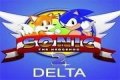 Sonic the hedgehog 2 Delta