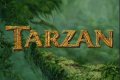 Tarzan de la jungle