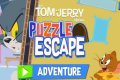 Tom and Jerry: Escape Puzzle