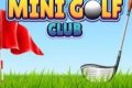 Mini Golf Club 1