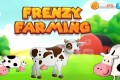 Frenzy Chicken Farming