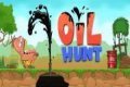 Нефтяная охота