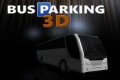 Ônibus de estacionamento 3D: Smartphone