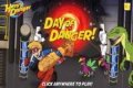 День Опасности!: Генри Дэнджер